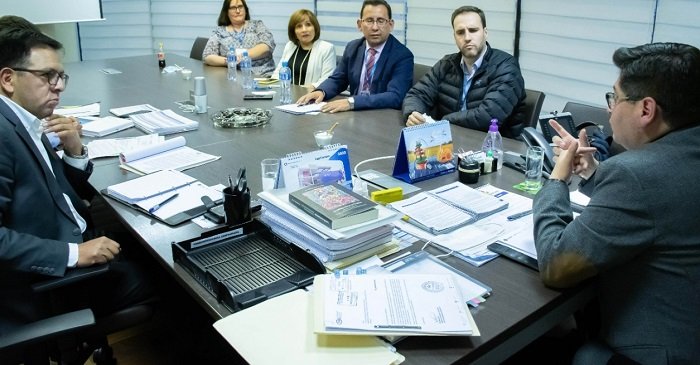 Compromiso gubernamental sobre ICE