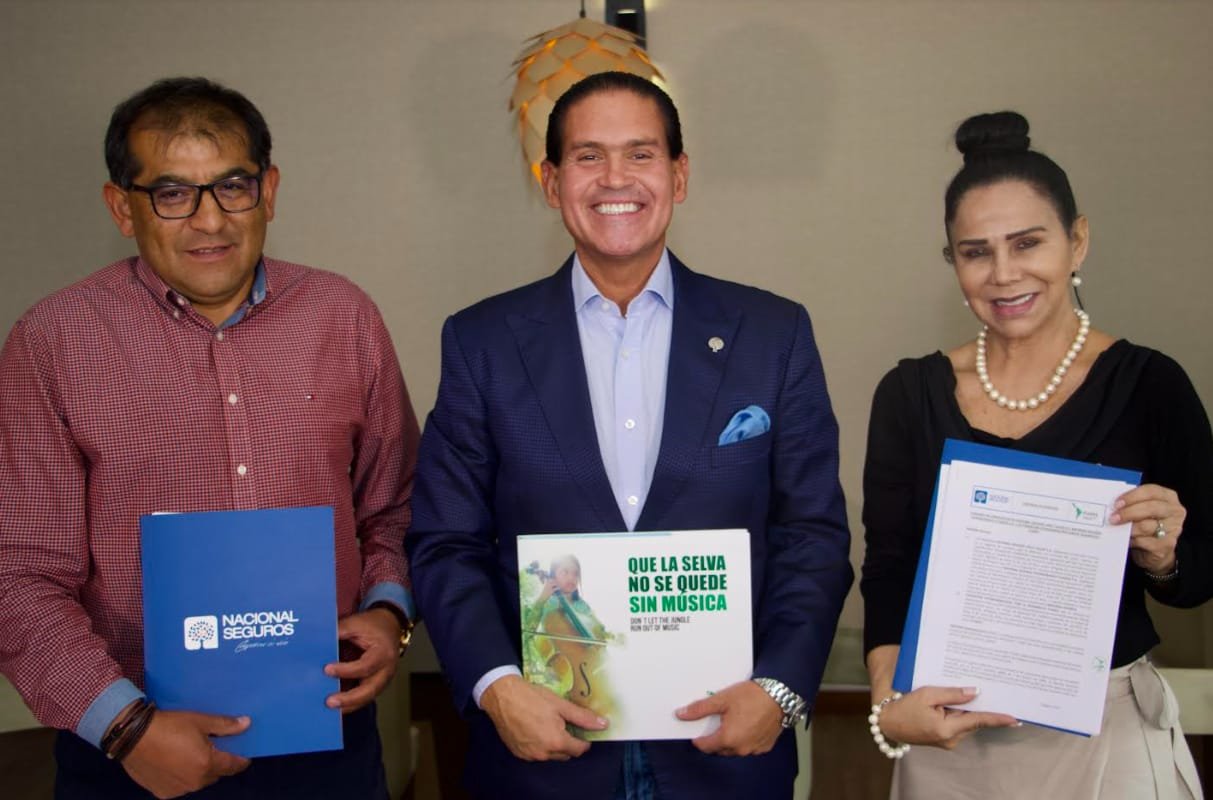 Seguros para jóvenes músicos