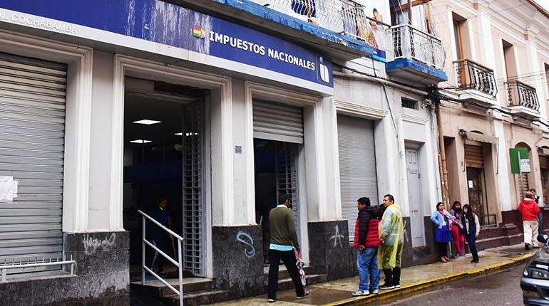 SIN: arrancó el SIAT