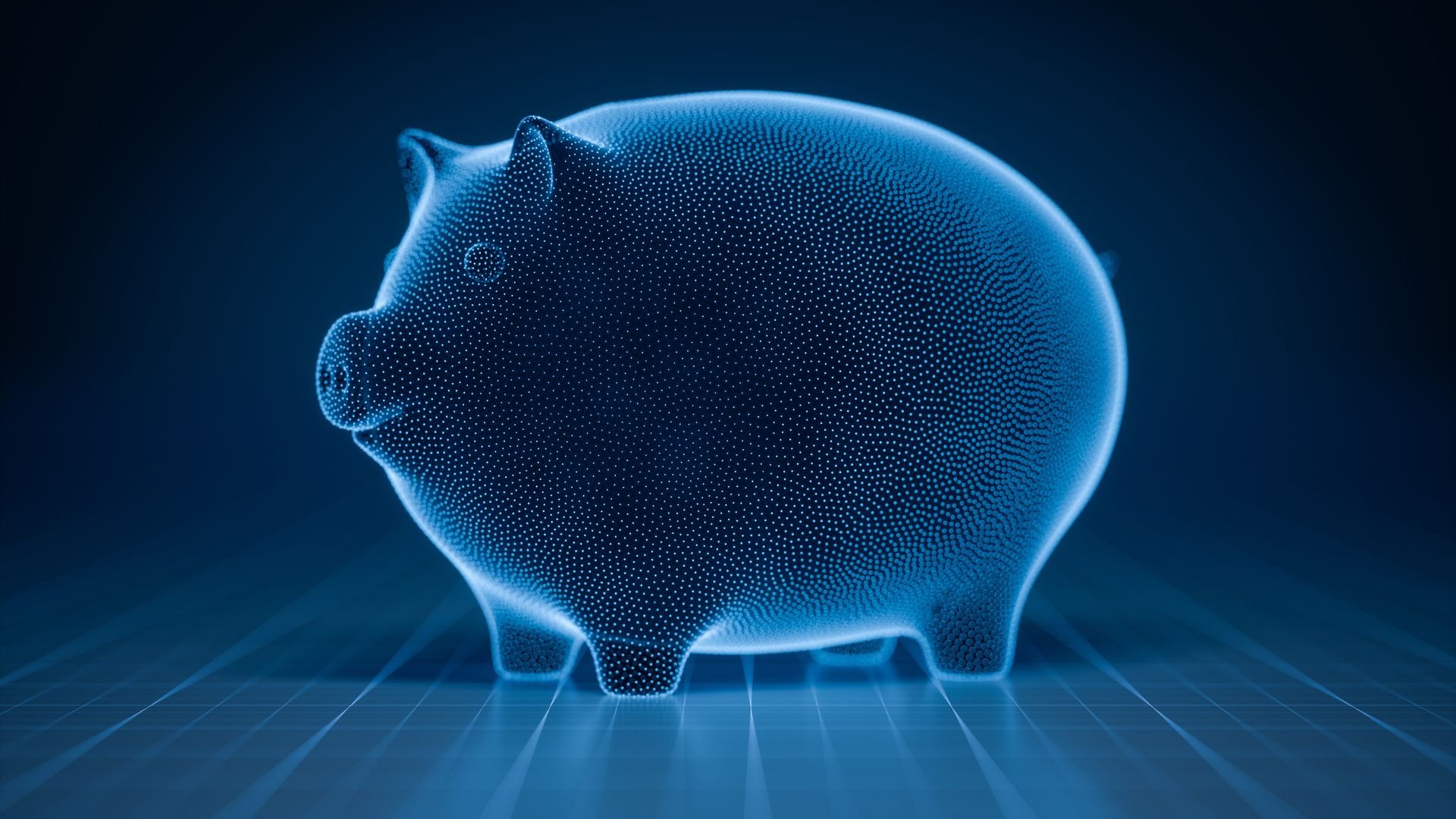 La banca digital estimula la cultura del ahorro