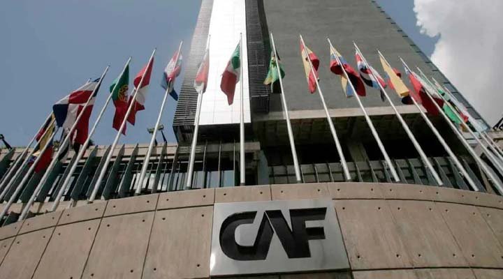 Crédito de la CAF