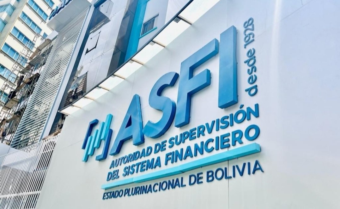 ASFI: el índice de mora del sistema financiero boliviano es más bajo del promedio de los países de la región