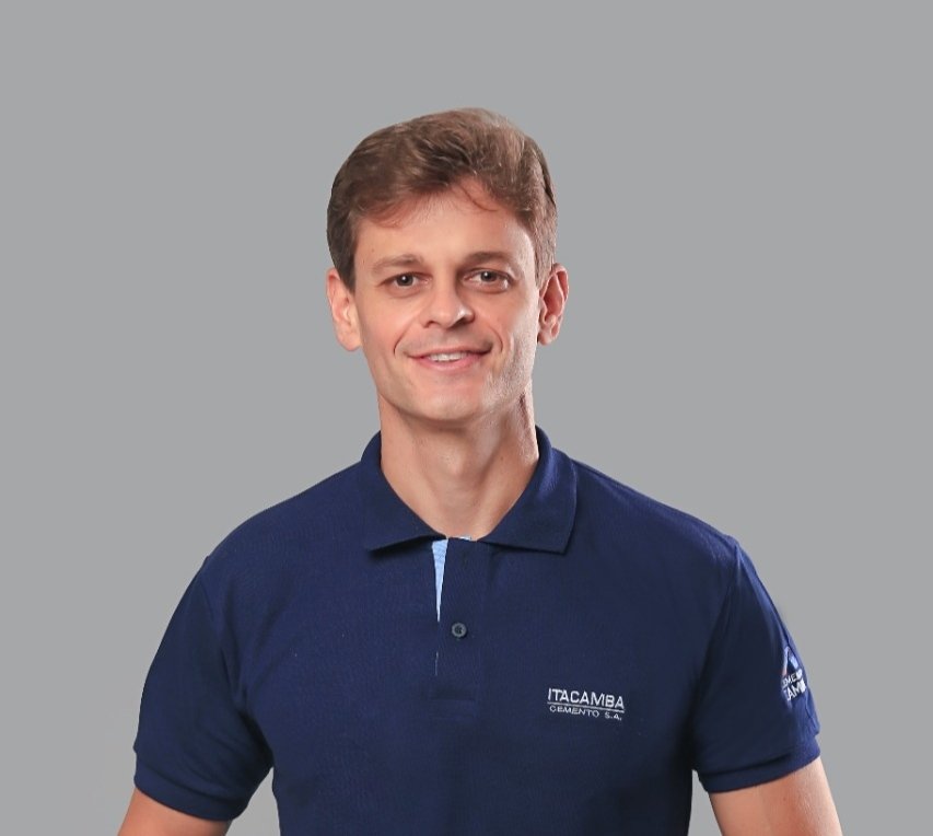 Marcelo Morales asume como el nuevo gerente general de Itacamba