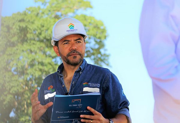 La tasa de crecimiento del sector construcción será del 3%