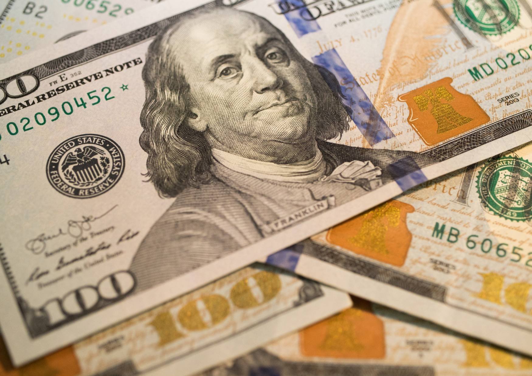 BCB venderá dólares en forma directa