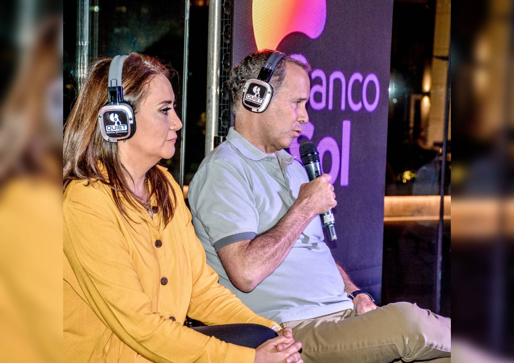 BancoSol potenciará el talento innovador y los emprendimientos liderados por mujeres