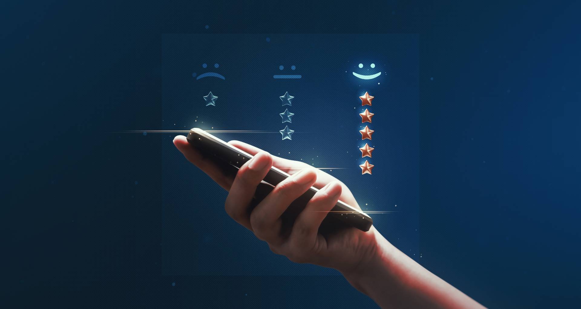 Metodología. ¿Cómo se consiguieron los resultados del Ranking Financiero?