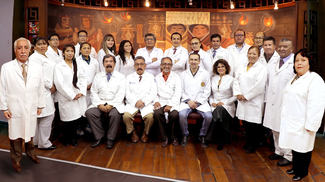 Disrupciones en el sector: Innovaciones en hospitales y clínicas