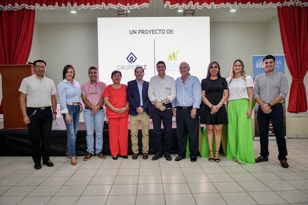 Celina Muyurina, su nuevo mega proyecto