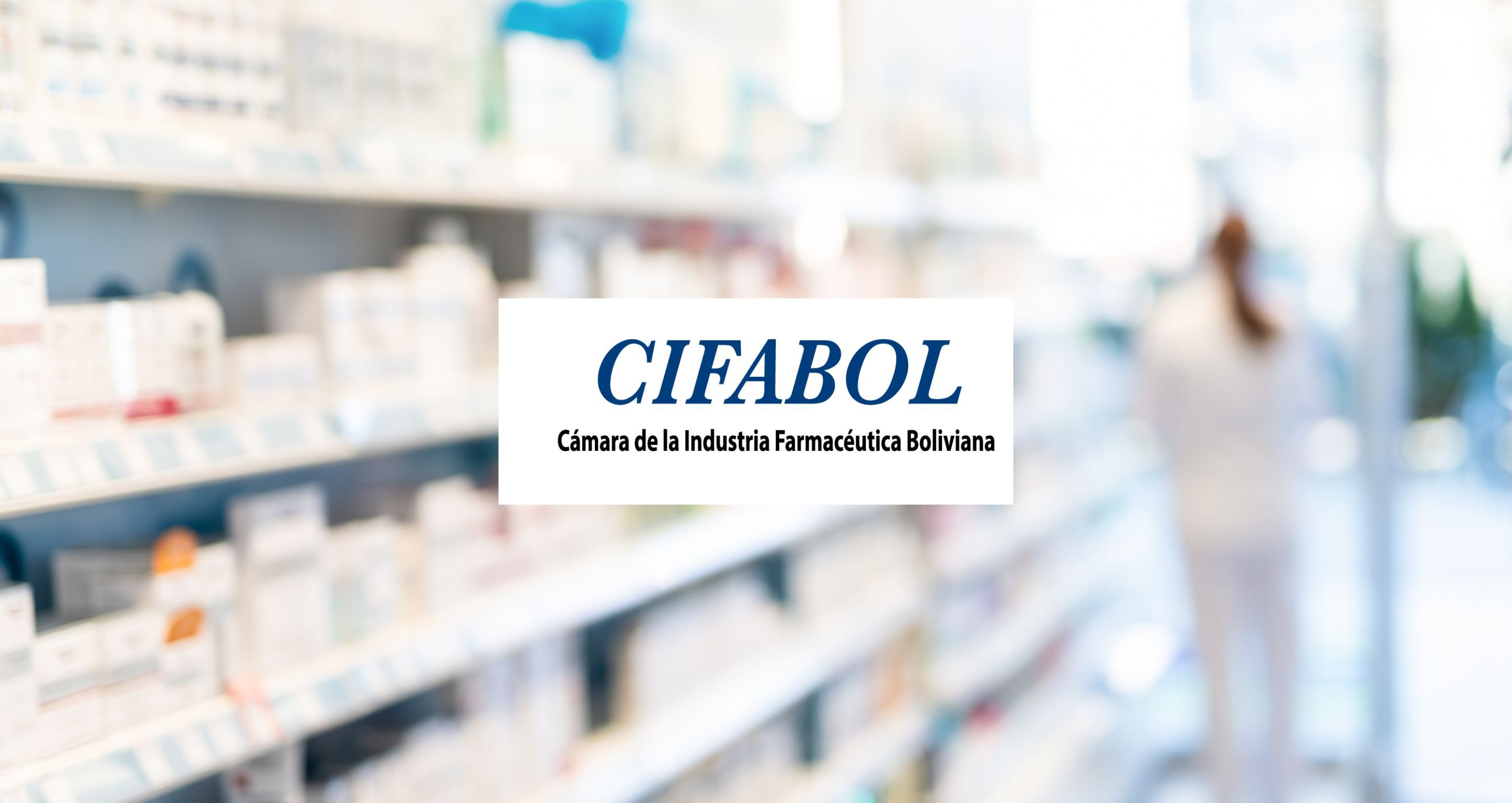 Cifabol, 23 años contribuyendo a la industria farmacéutica