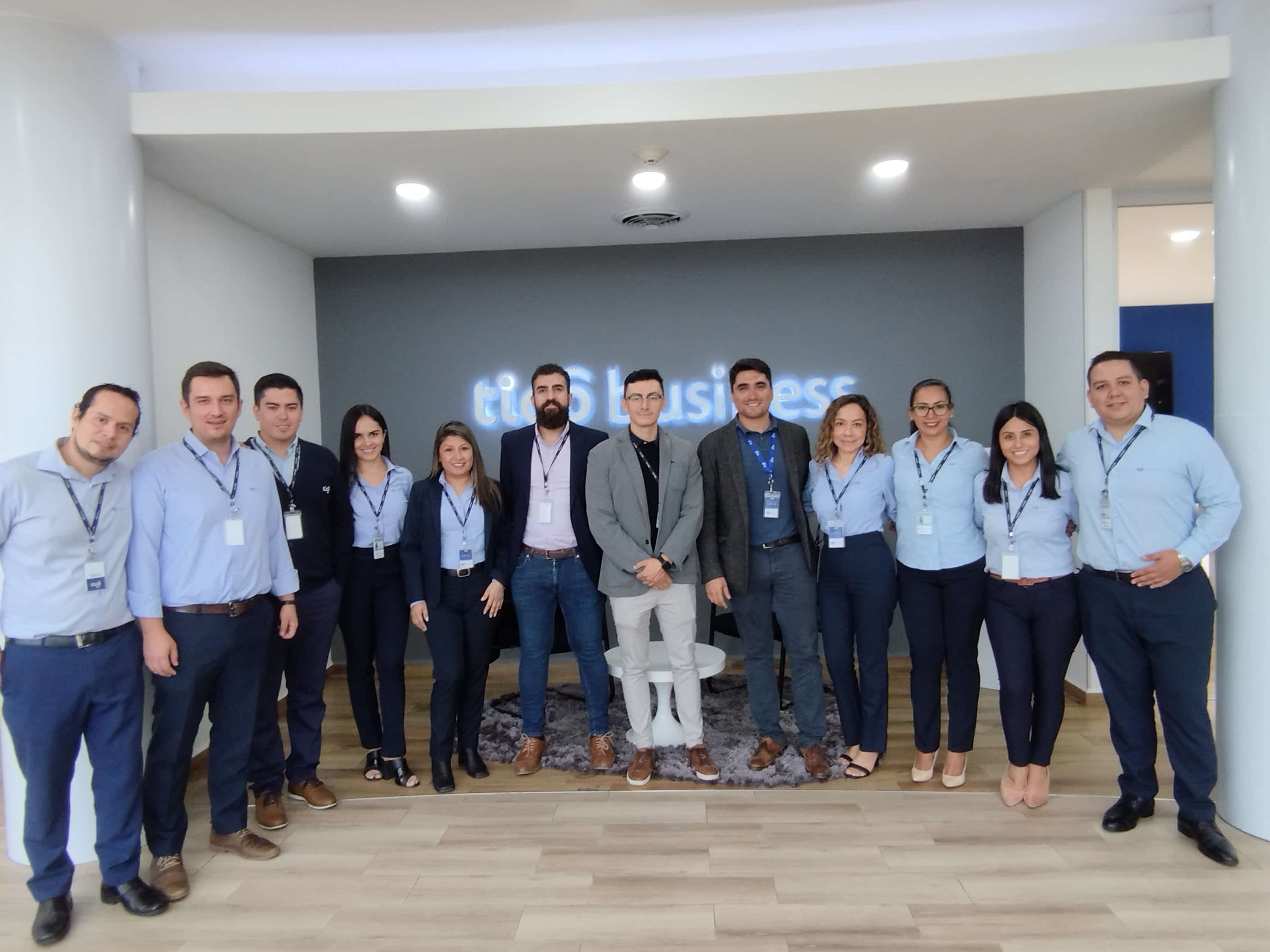 Tigo Business presenta la importancia de tener un Backup en la transformación digital de las empresas