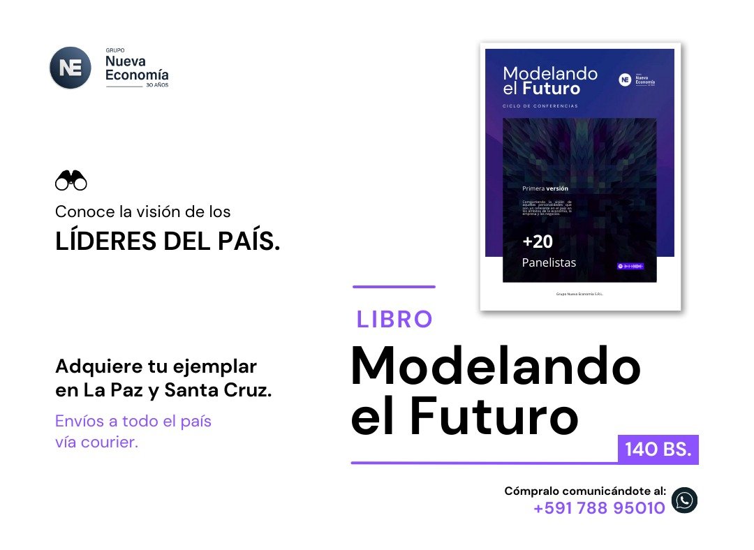 Modelando el Futuro: La visión de los líderes para el futuro empresarial y financiero