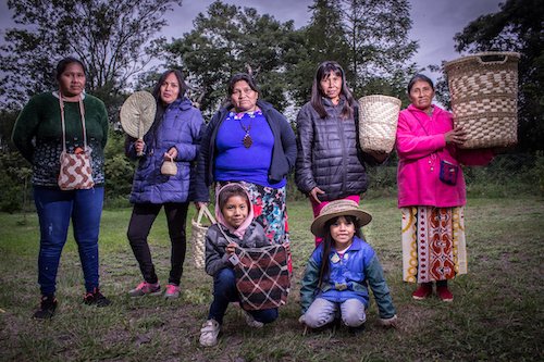 Hacia un futuro sostenible, equitativo y culturalmente rico