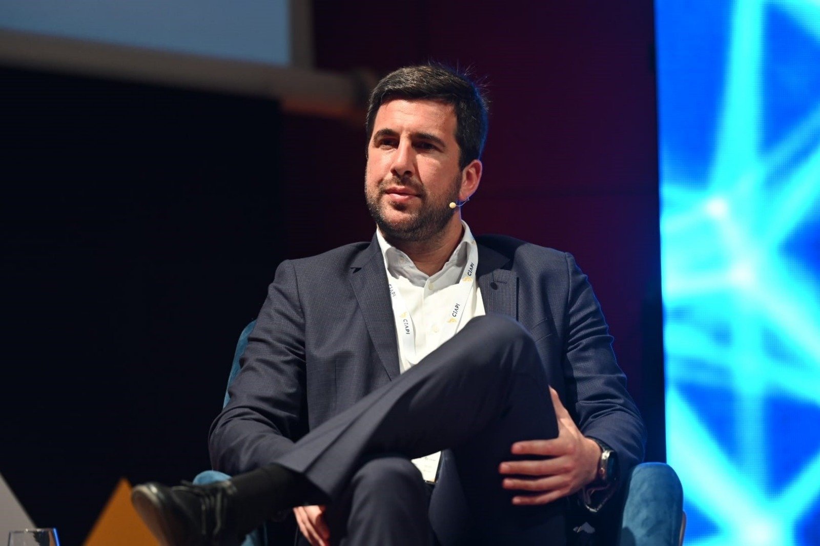 Riquelme (Cox Energy) considera &quot;un acierto&quot; invertir en América Latina por ser un mercado competitivo