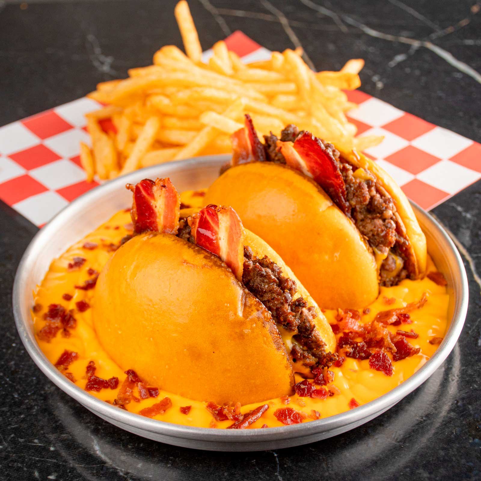 En su séptima versión: Burger Week vuelve a Santa Cruz