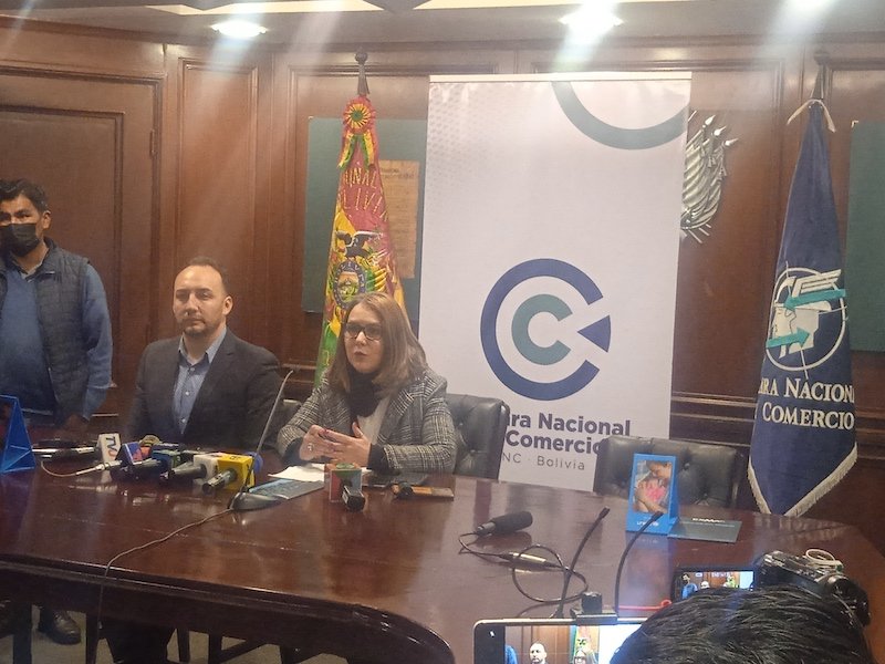 EXMA Bolivia presentó su 7° versión con alianza con la CNC