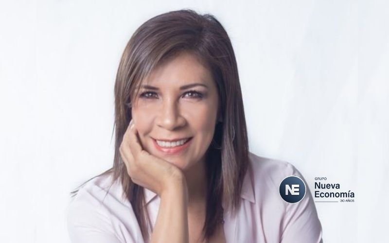 Elena Hurtado: Merco aportó un renovado concepto de hacer empresa