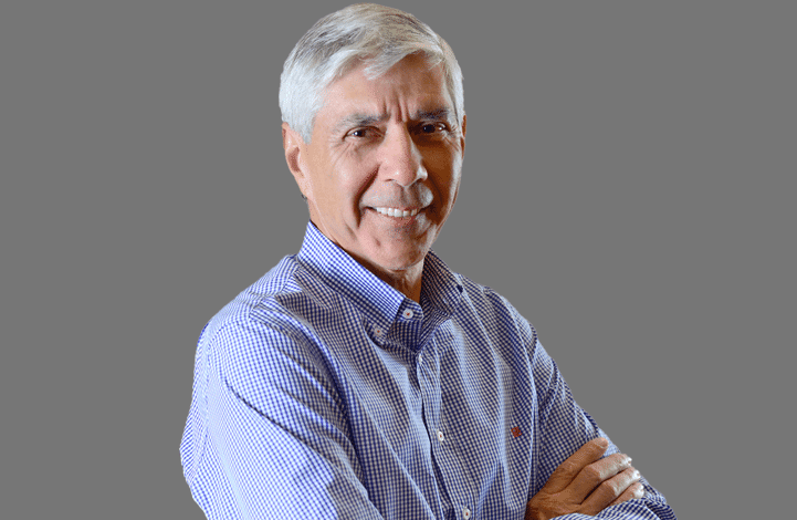 CBN y Mario Anglarill un año más en lo alto del Merco