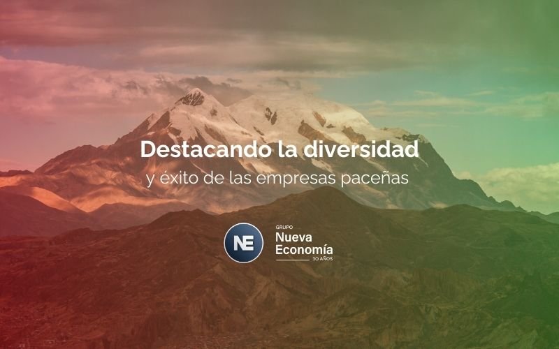 Empresas que marcan historia en el Departamento de La Paz