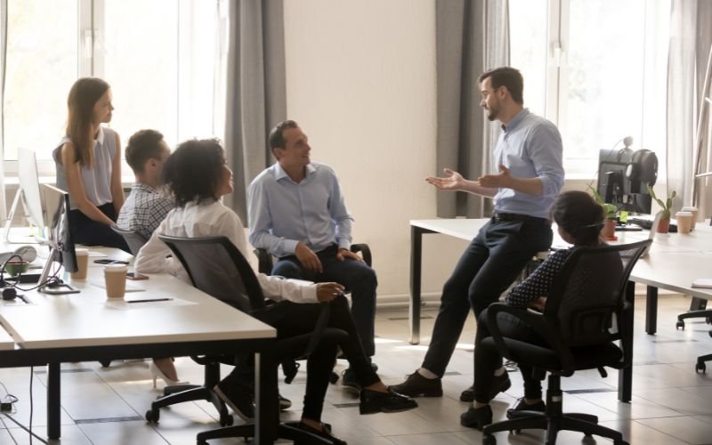 Trayectorias: Empresarios que aportan al desarrollo de La Paz