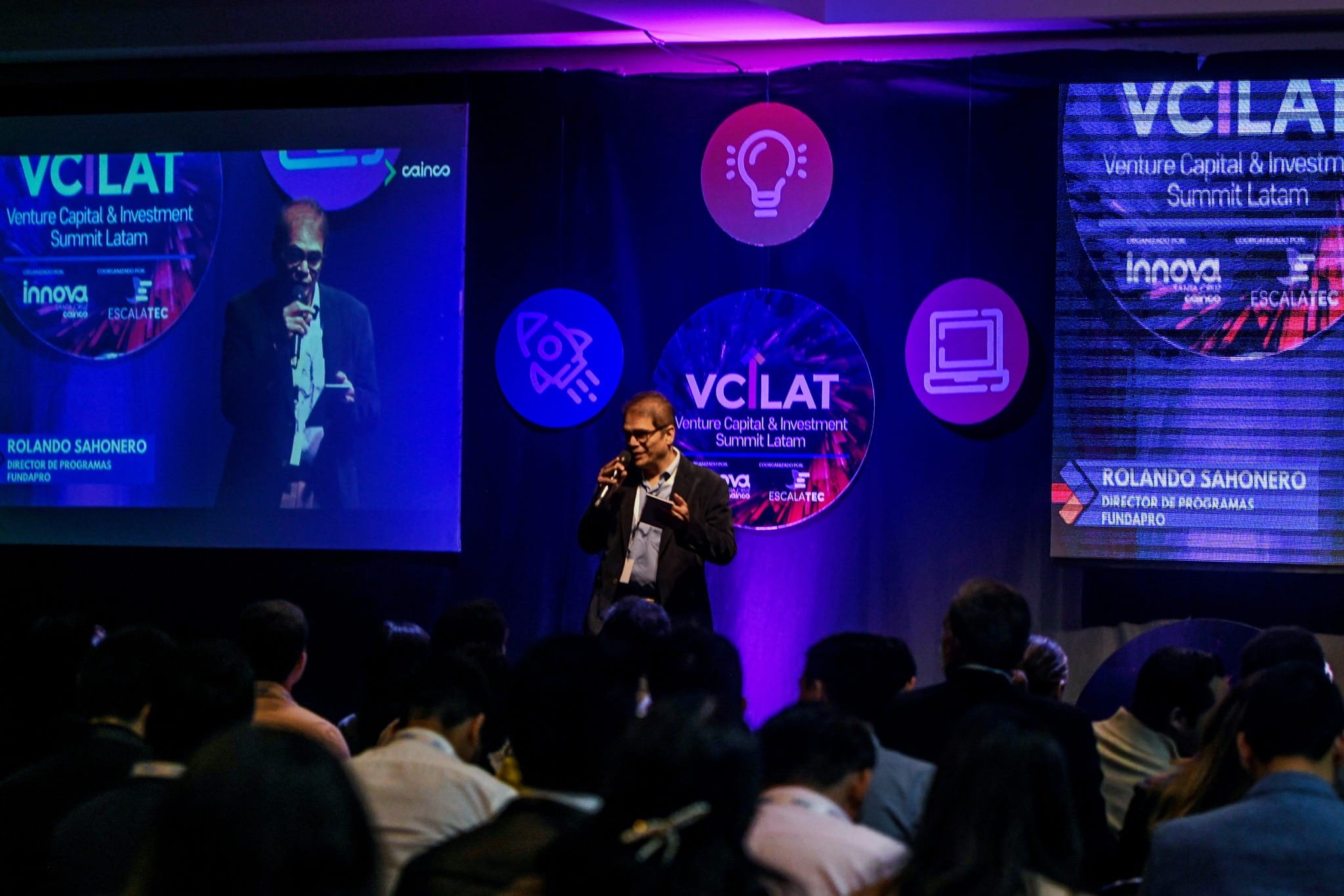 VCILAT 2023 abrirá oportunidades de financiamiento combinando capitales de riesgo e inversión de impacto