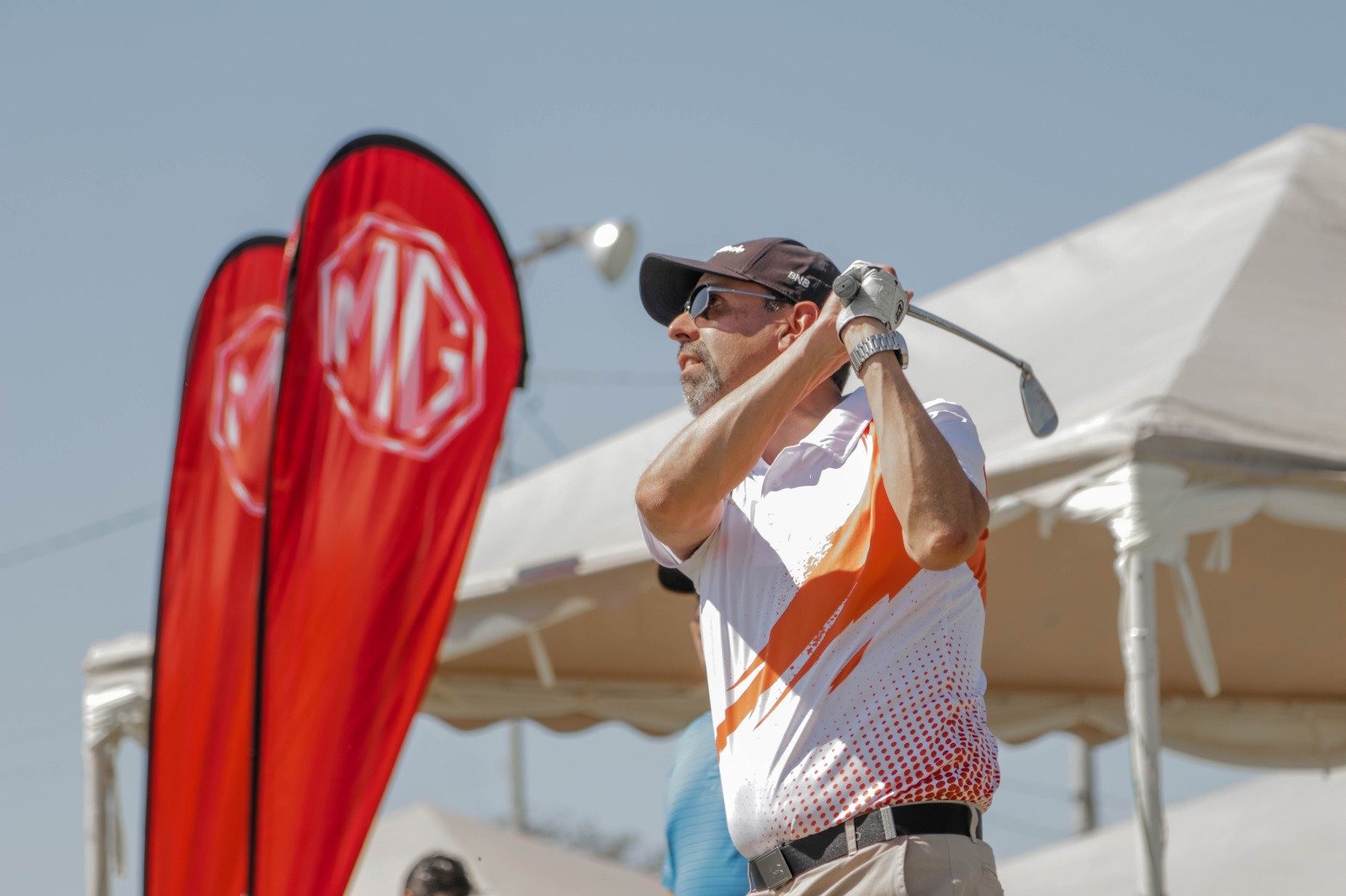 SACI promueve torneos profesionales de golf en Bolivia junto a MG