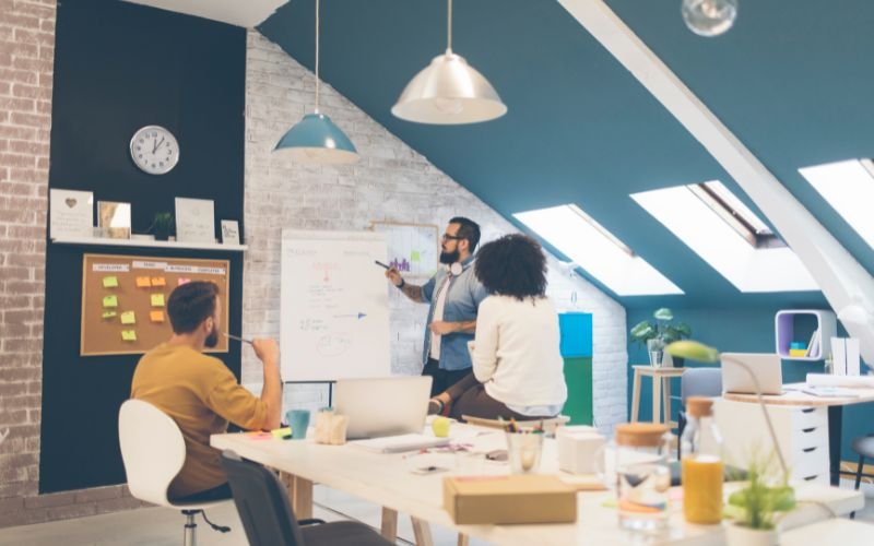 Startups, pilares del desarrollo económico de un país