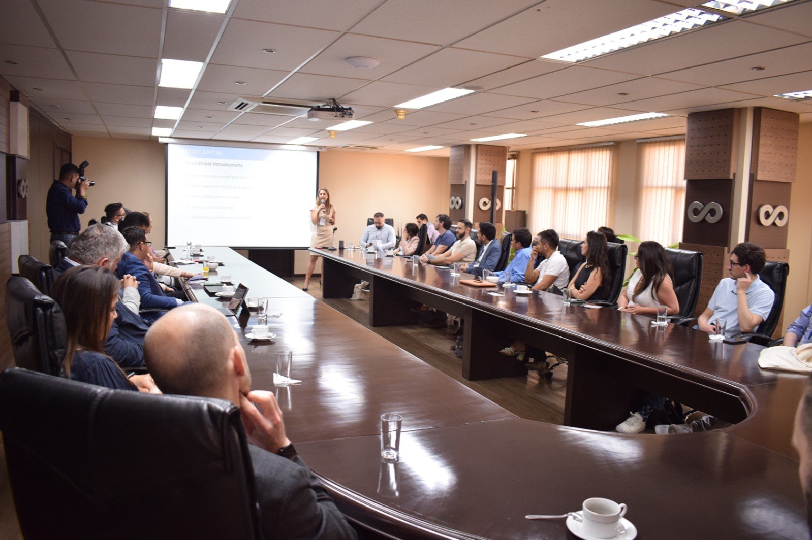 Venture Capital y la apuesta de invertir en startups en etapa temprana