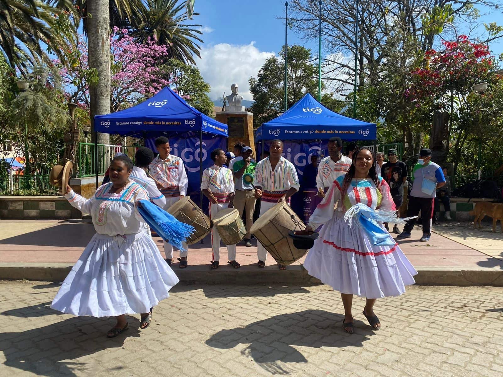 Tigo expande su cobertura de red fija y llega a 16 nuevas poblaciones 