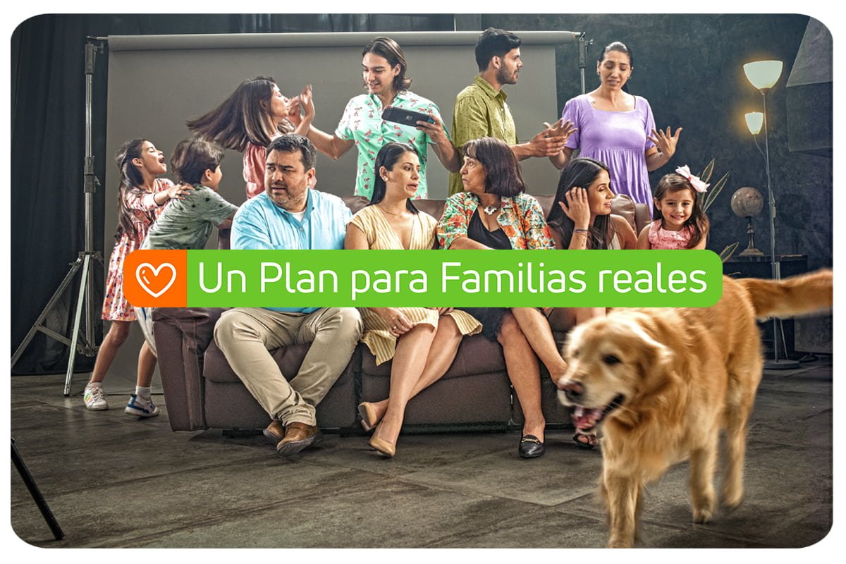 BMSC Lanza “Plan Familia”, nuevo producto para incentivar el ahorro en familia