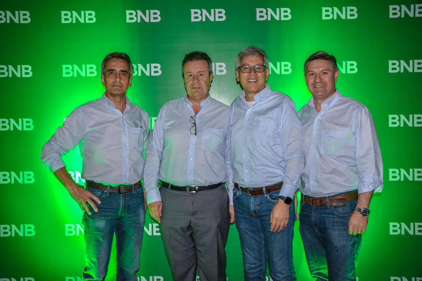 BNB desarrolló un taller sobre nutrición bovina con más de un centenar de ganaderos 