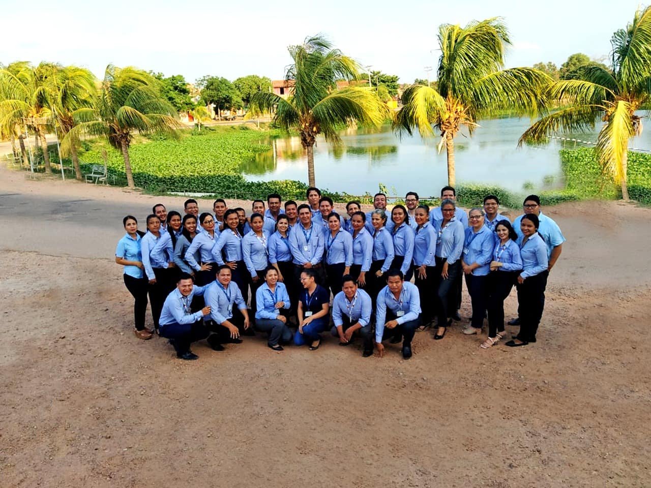 Una regional en constante crecimiento, Banco Unión en Beni