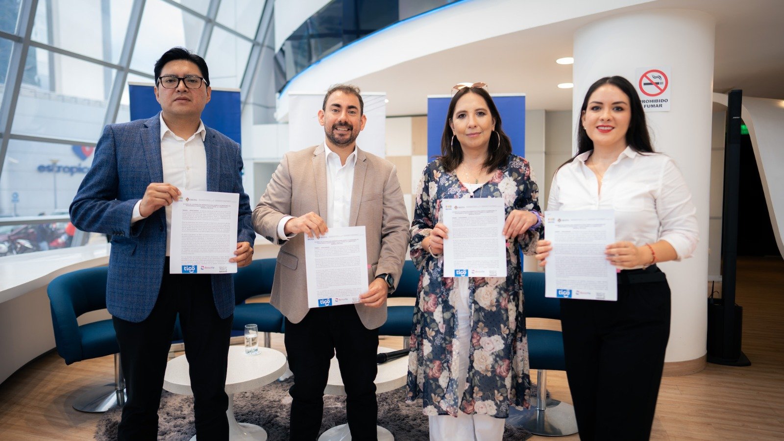 Transparencia y Ética Empresarial: Viceministerio de Transparencia Institucional y Lucha Contra la Corrupción une fuerzas con el sector privado