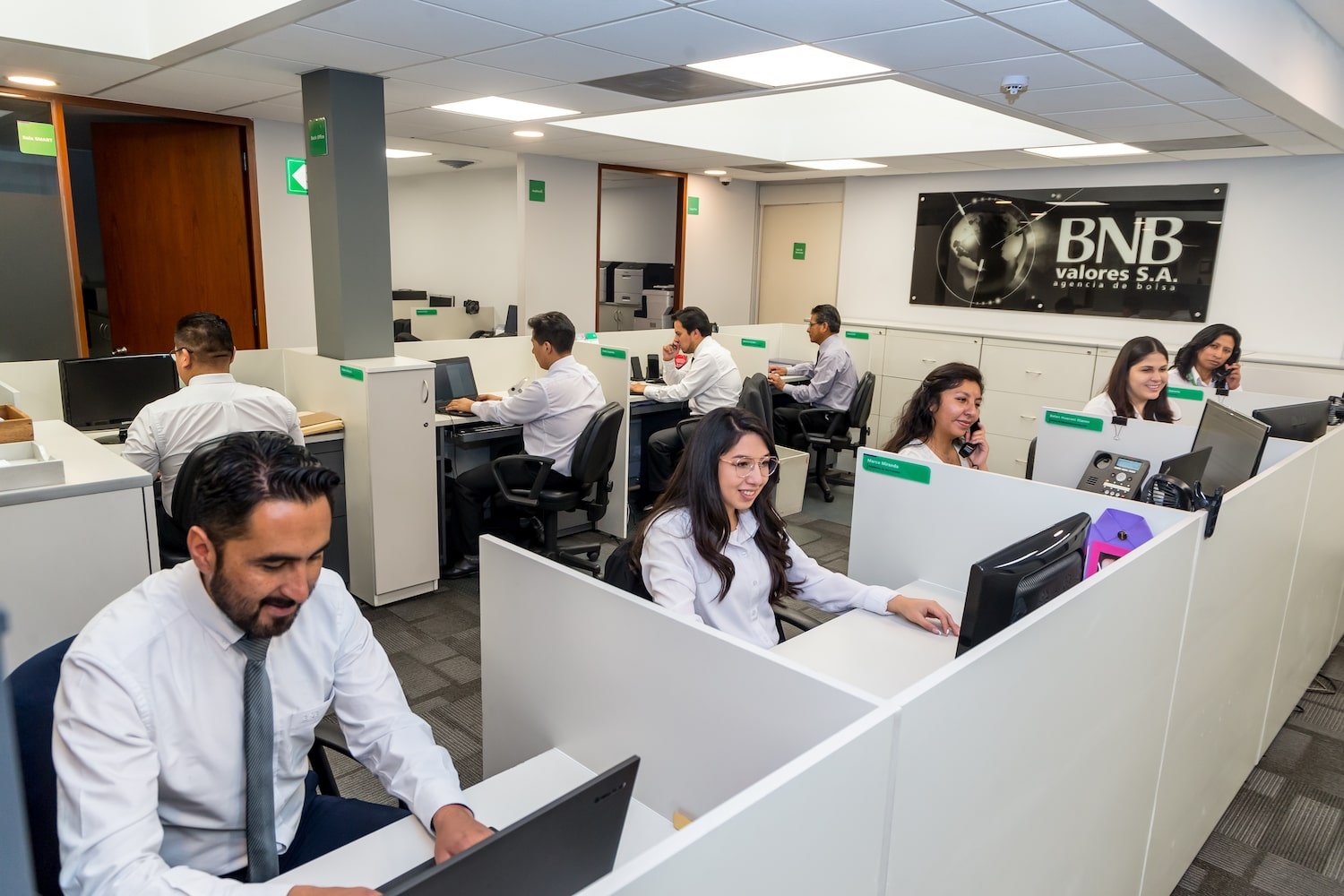 BNB Valores es reconocida como la Mejor Agencia de Bolsa en el Mercado Primario, por octava vez