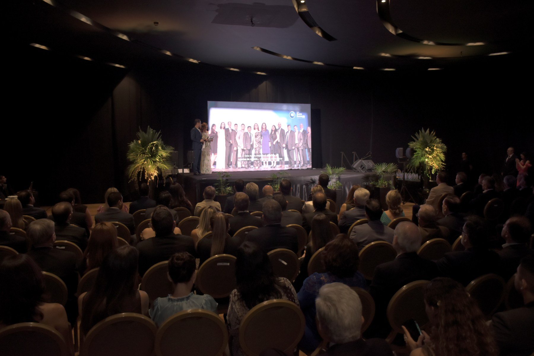 Nueva Economía celebra 30 años siendo protagonista en la tarea de modelar el futuro del país