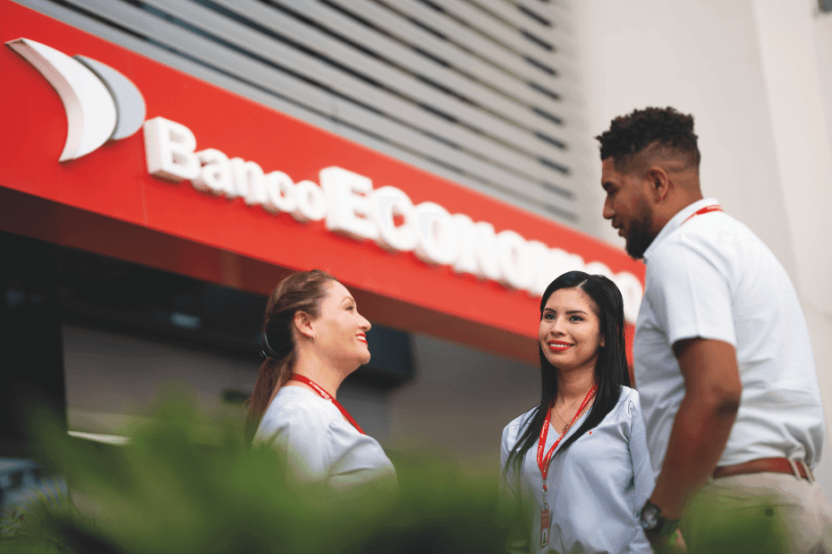 El Banco Económico certifica por segundo año como un  “gran lugar para trabajar”, según Great Place To Work
