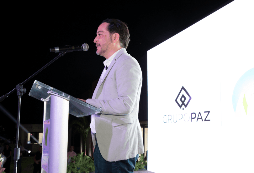 Lanzamiento del Mega Proyecto Celina Muyurina del Grupo Paz con 336 Hectáreas y nuevo showroom en Montero 