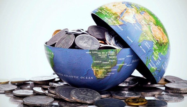 La economía global con incertidumbres