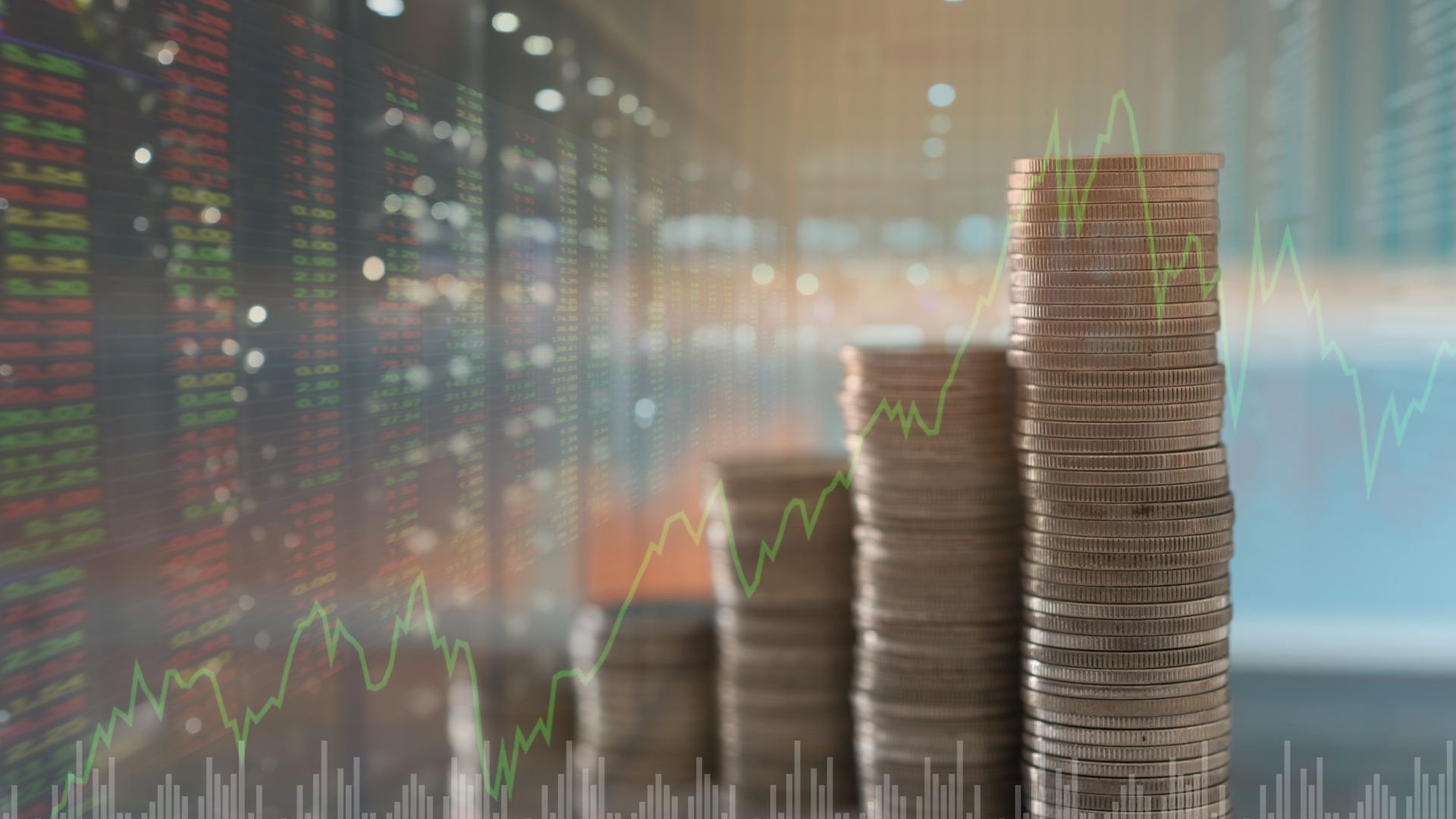 Inversiones Inmobiliarias, opción para preservar el patrimonio