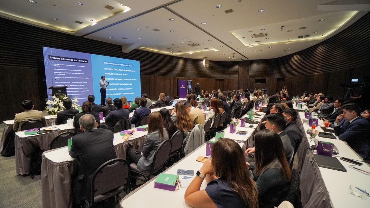 Jornadas Bursátiles 2024