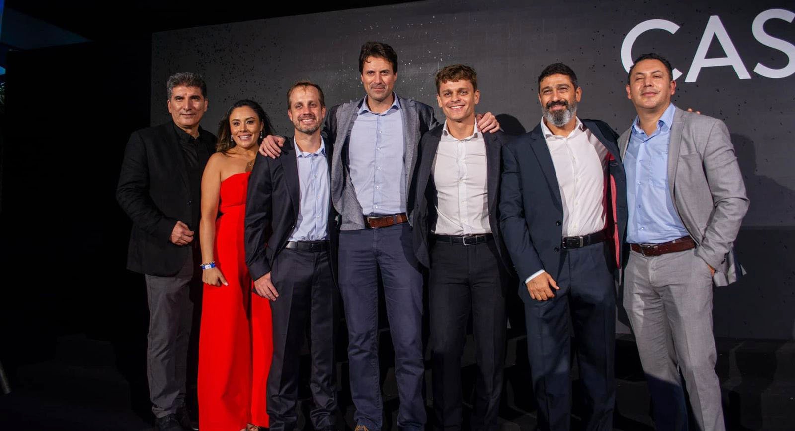 Cemento Camba: Transformación que inspira en CASACOR 2024