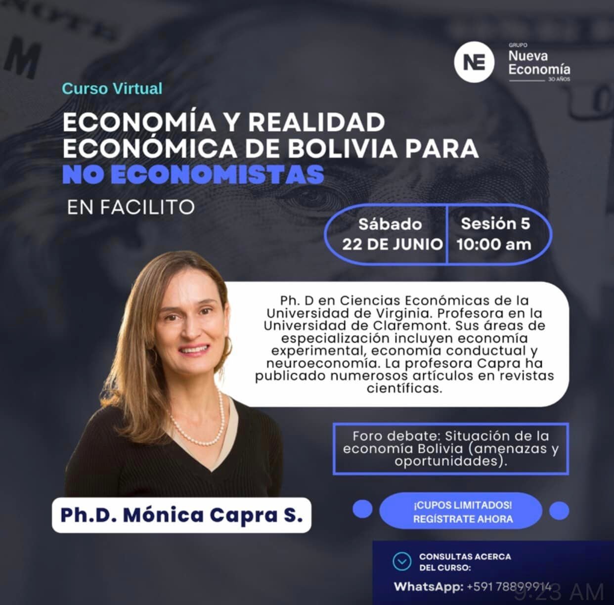 ¿Bolivia como una “ciudad chárter”? Así cambiaría la situación de sus departamentos 