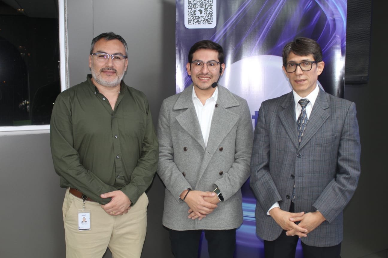 DATEC brinda estrategias para triunfar en la actual era de negocios