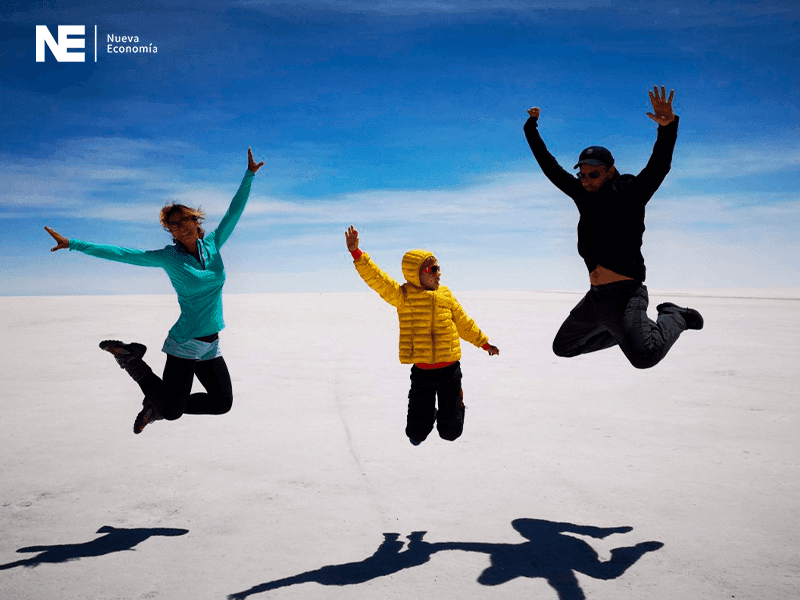 BOLIVIA: TURISMO PERDERÁ BS. 76.000 MILLONES