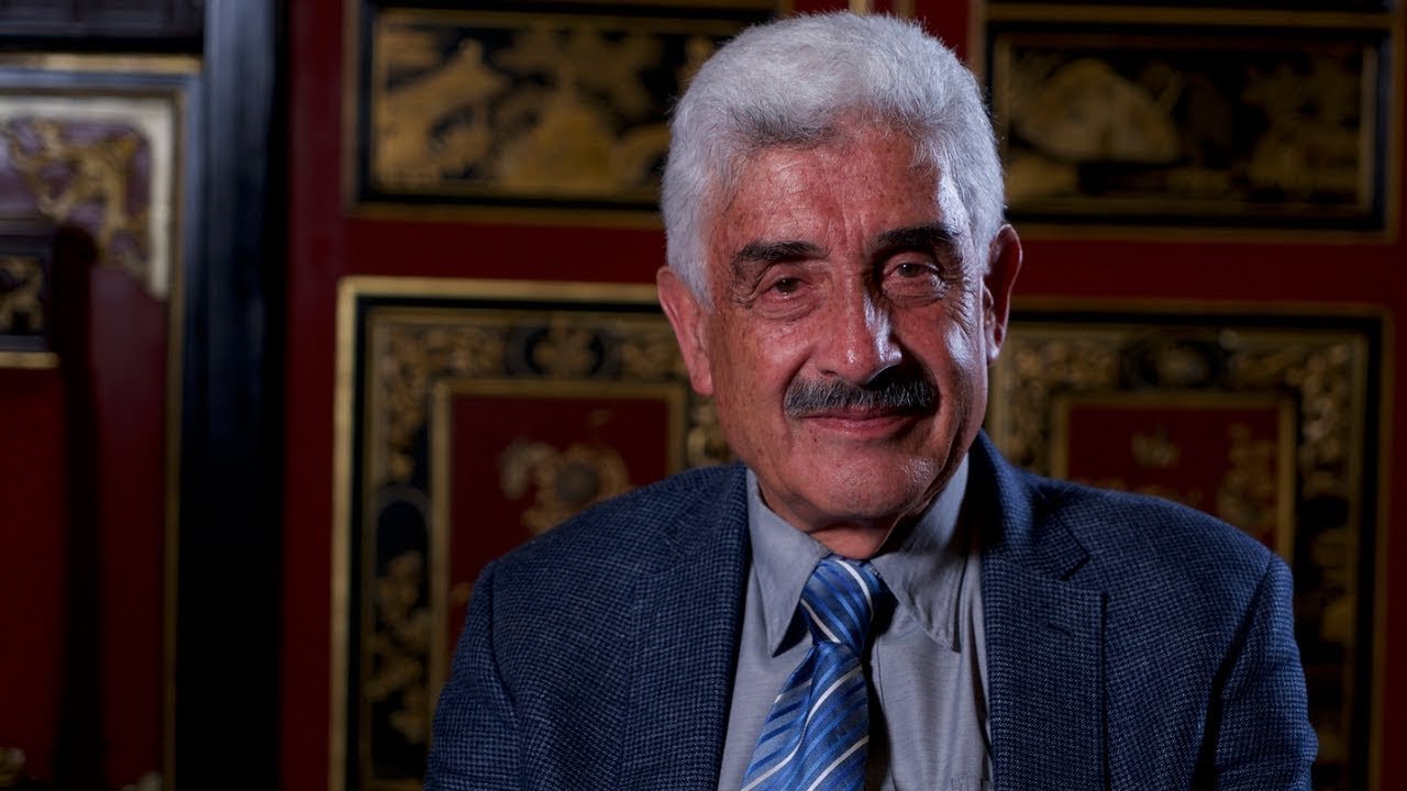 Fernando Cajías: “Necesitamos proteger nuestras industrias”