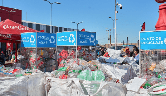 EMBOL con una gestión sostenible