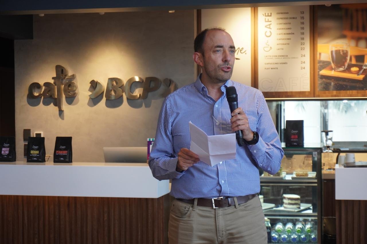 BCP anuncia inversión récord de US$ 50 millones para lograr bancarización de 6 millones de bolivianos