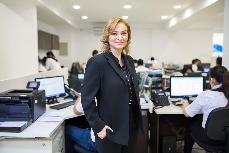 Rosario Paz Gutiérrez: “Es una celebración y homenaje para las mujeres”