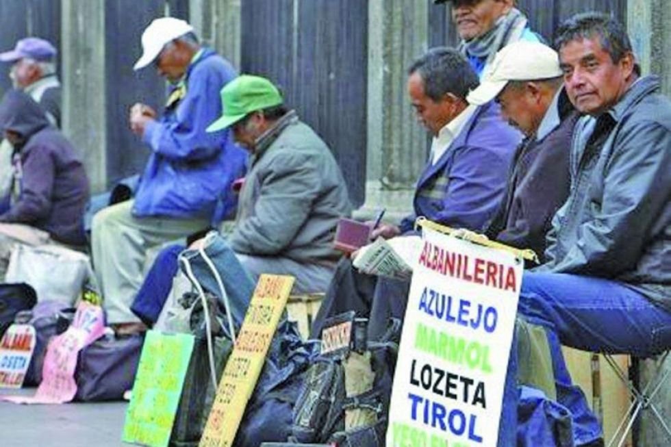Las paradojas del empleo: Informalidad, precariedad y menores ingresos