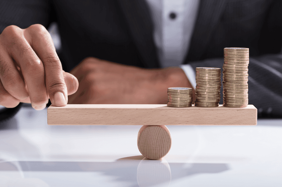 Ranking de Empresas: Deterioro competitivo